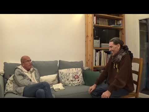 Partie 7 sur 7 - Permaculture et reforestation - Étienne Chouard & Éric Escoffier, 2 déc 2024