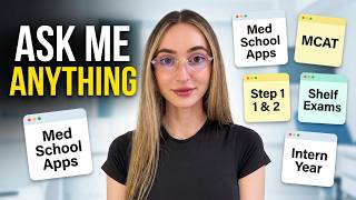 USMLE Step 2 CK 271: Ultimate Med School Q&A