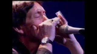 chris rea...the fires of spring/that's the way it goes...
