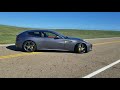 Ferrari FF POV DRIVE RSM Motors