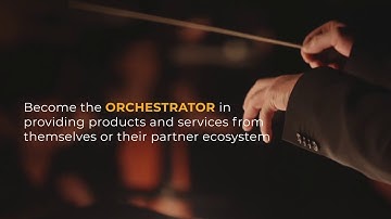 Next-Gen Platforms and Ecosystems: A Market Opportunity for Growth and Innovation