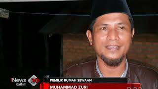 PRIA DITEMUKAN TEWAS GANTUNG DIRI