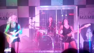 Black Mamba - Highway Star - Live at Monster' s Art - Fréjus - 02-09-2017