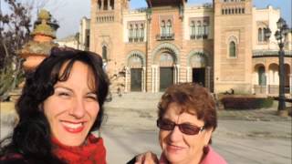DESTINO ESPAÑA CON NEW TRAVEL 2016