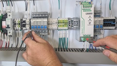 Control Panel Testing - Tips and Tricks