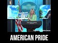 250 Feet for 250 Years: Leavitt Unveils U.S. “Triumphal Arch”
