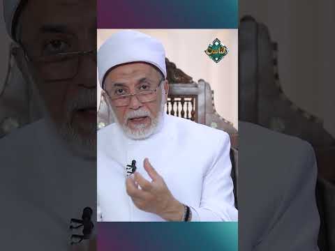 الأولياء عددهم 124 ألف د يسري جبر يكشف أسرار لم تعرفها من قبل عن أولياء الله
