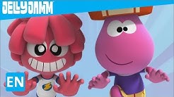 Jelly Jamm 日本語 Youtube