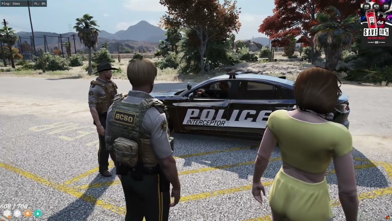 Cassidy Gets Into A heated Argument With Mayor Nino Chavez | GTA RP