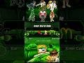 Ben 10 Protector Of Earth Unlock All Aline Cheat Code