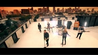 Planetshakers - LIMITLESS (Official Film Clip) chords