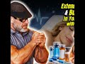 Sleep Hack: Burn Fat Overnight with These 2 Peptides (Epitalon + DSIP) | Telomeres, Deep Sleep & ...