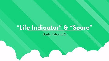 How To Make Your Own Platform Game | Part 2