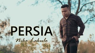 Ganjo - PERSIA NIKO LAKULO Cover