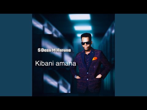 Kibani Amana
