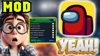 How to Get Among Us Mod Menu on iOSiPhoneAndroid in 2025! EASY screenshot 5