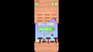 Dig This! 81-03 VERTIGO CHAPTER Walkthrough Solution