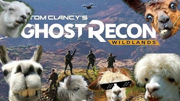FUN, FAILS, DELIRES #5 SUR GHOST RECON ! funny moments, epic fails...