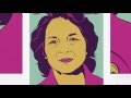 view Portrait in Minute: Dolores Huerta digital asset number 1