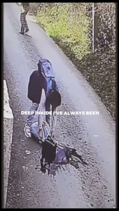 Dua Kejahatan Tertangkap Kamera di ISRAEL #CelanaPanjang REKAMAN CCTV YANG MENGGEGERKAN