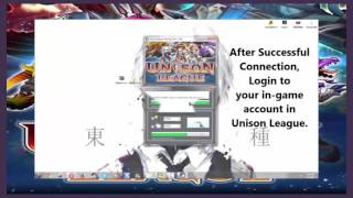 Unison League Cheat IPA APP Download Gold and Gems screenshot 1