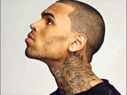 Chris Brown ft OHB Drop It New 2013   YouTube