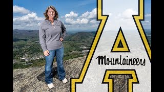 Kimberly Miller Shepherd '97 | 2025 App State Distinguished Alumni Award