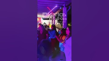 Thumbnail of #shorts 🕺 Onda Onda 🕺 - Olha a Onda - Tchakabum #djviral #tchakabum #festacomdj
