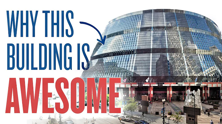 The Most Endangered Building in Chicago [Thompson ...