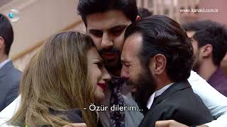 Kısmetse Olur haftanın finalinde şok isim elendi!