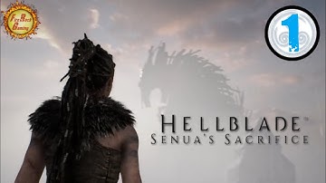 Hellblade: Senua