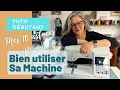 Comment bien utiliser la machine (en 10 astuces)