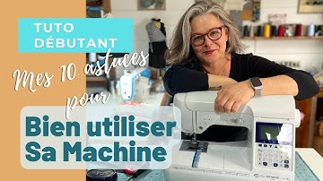 Comment bien utiliser la machine (en 10 astuces)