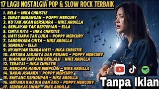 17 Lagu Nostalgia Pop U0026 Slow Rock Indonesia Cover Ai