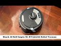 Shark AI Self Empty XL RV2502AE Robot Vacuum Review