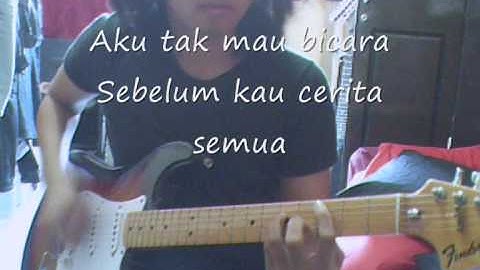 Wali Band - Yank Cover / Lirik
