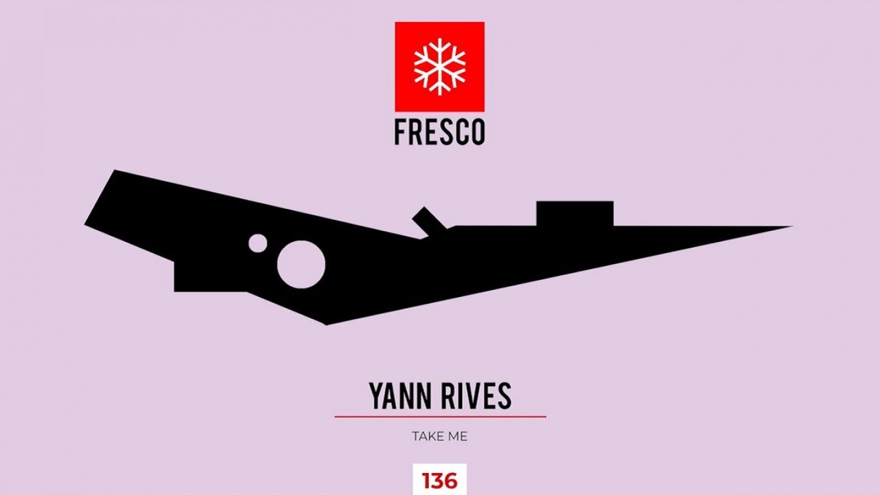 Watch Yann Rives - Take Me (Original Mix) on YouTube Watch Yann Rives - Take Me (Original Mix) on YouTube