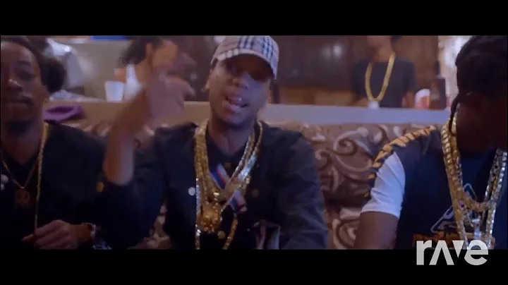 Trinidad Ghost FT Dj Snake, Yellow Claw & Spanker -  More Zessing Zesser X Slow Down (KB Remix)