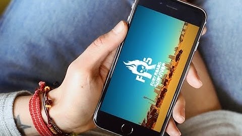 Fury Roads Survivor Gameplay iOS & Android HD