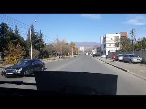 Tbilisi19.11.2019. Gldani-Gldanula. გლდანი - გლდანულა. Глдани - Глданула