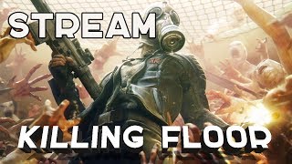 [RUS] Killing Floor