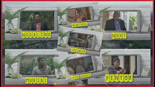 Profil Pemeran Woko Channel