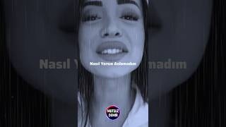 Sena Uçar - Nasıl Yarsın Anlamadım