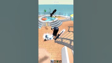 murd round in new map | #roblox #mm2 #robloxedit #edit #keyboardasmr #viral #fyp #fy