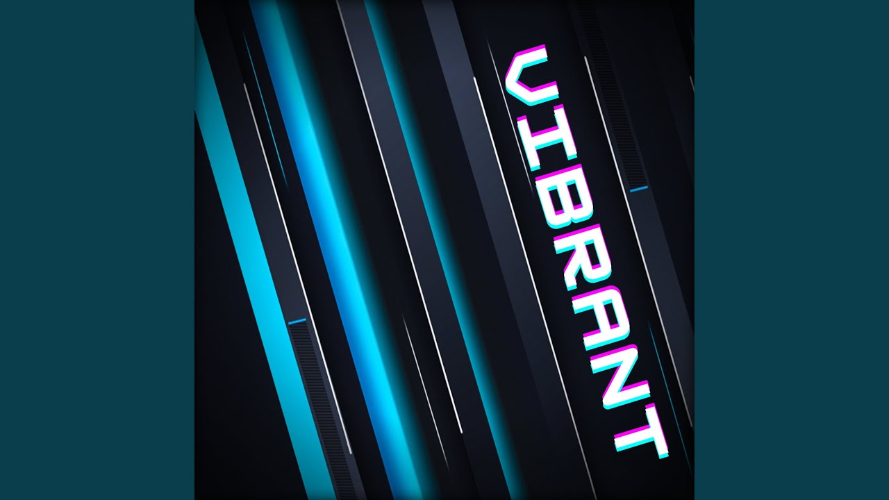 Guarda Vibrant su YouTube Guarda Vibrant su YouTube