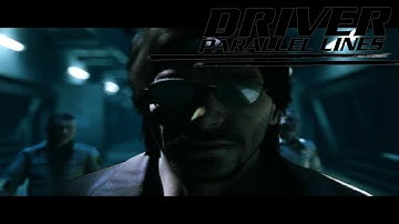 Driver: Parallel Lines - Mission #17 - Ransom