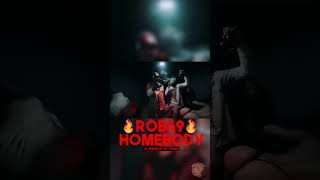 Rob49 - Homebody