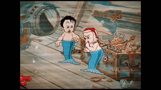 Merrie Melodies - Mr. And Mrs. Is The Name 1935