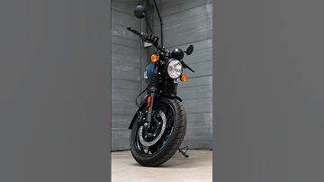 2023 Royal Enfield Hunter 350 