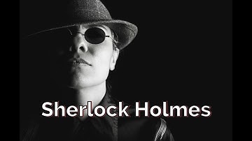 Learn English Through Story Sherlock Holmes The Adventure of the Empty House